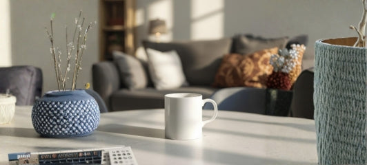 Małe rytuały, które poprawiają dzień – zacznij od porannej kawy