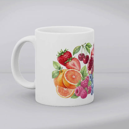 Kubek „Fruit Explosion” 330 ml
