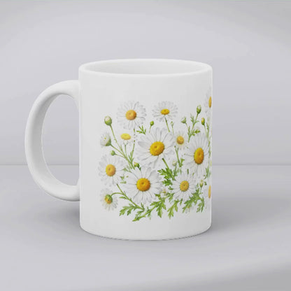 Kubek „Daisy Garden” 330 ml